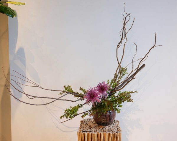 Ikebana