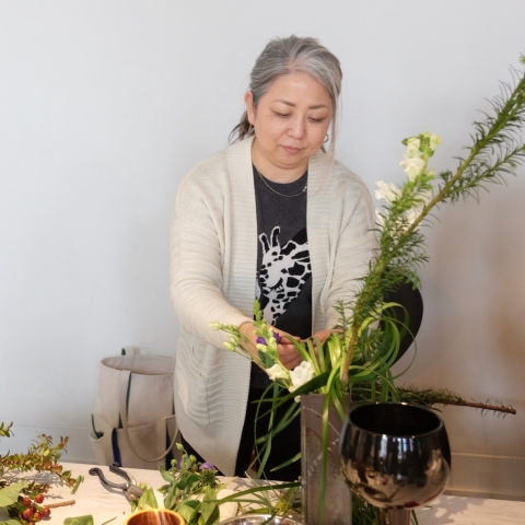 ikebana