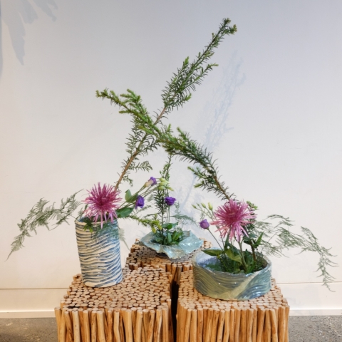 Ikebana