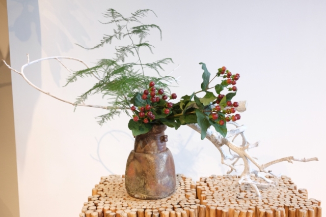 Ikebana