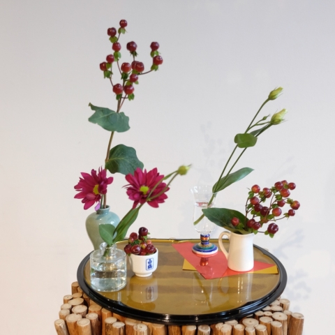 Ikebana