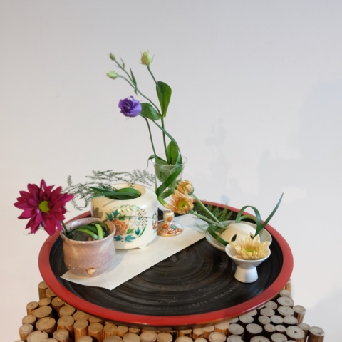 Ikebana