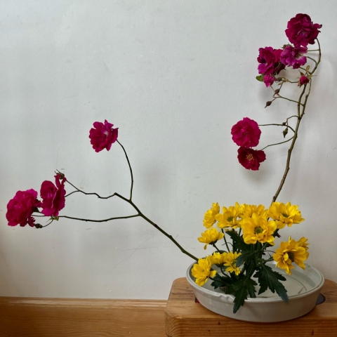 Ikebana