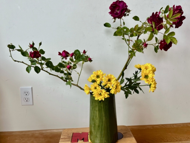 Ikebana