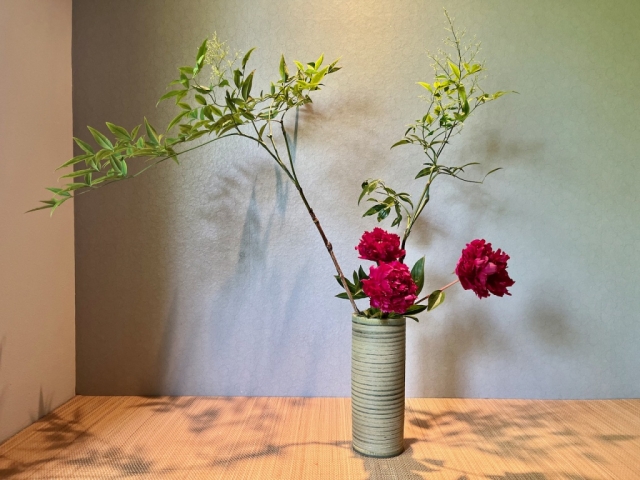 Ikebana