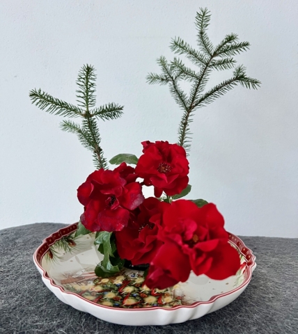 Ikebana