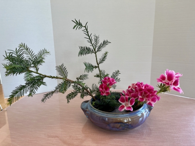 Ikebana