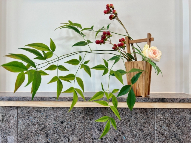 Ikebana