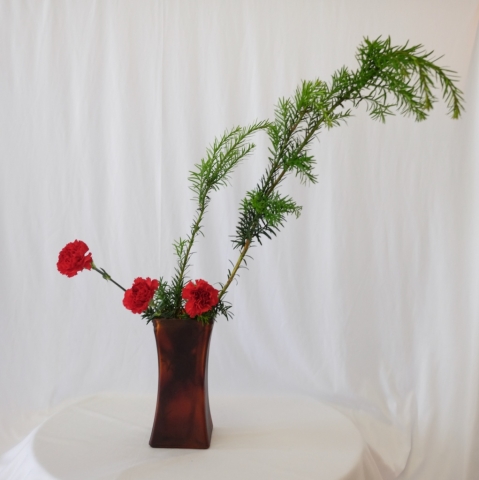 Ikebana