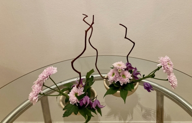 Ikebana