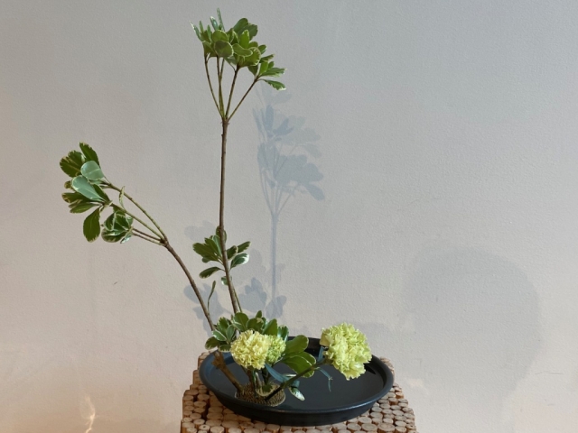 Ikebana