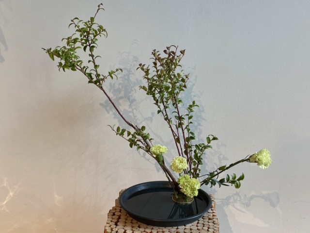 Ikebana