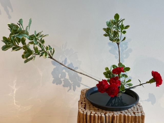 Ikebana