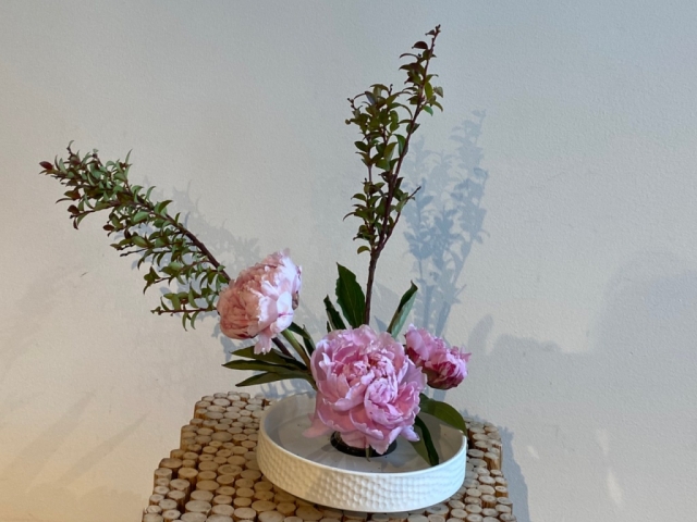 Ikebana