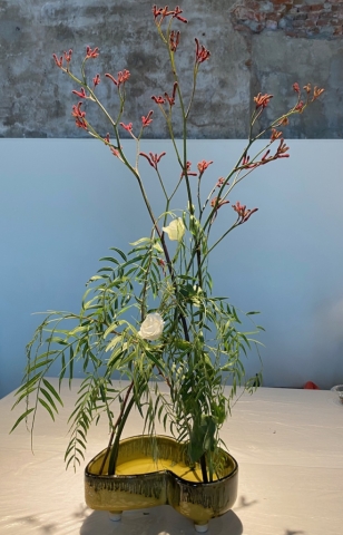 Ikebana