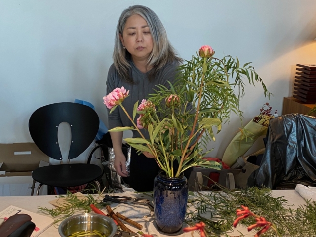 Ikebana