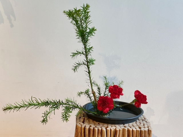 Ikebana