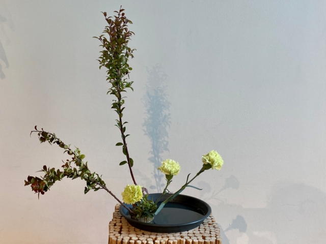 Ikebana