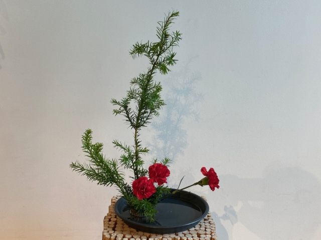 Ikebana