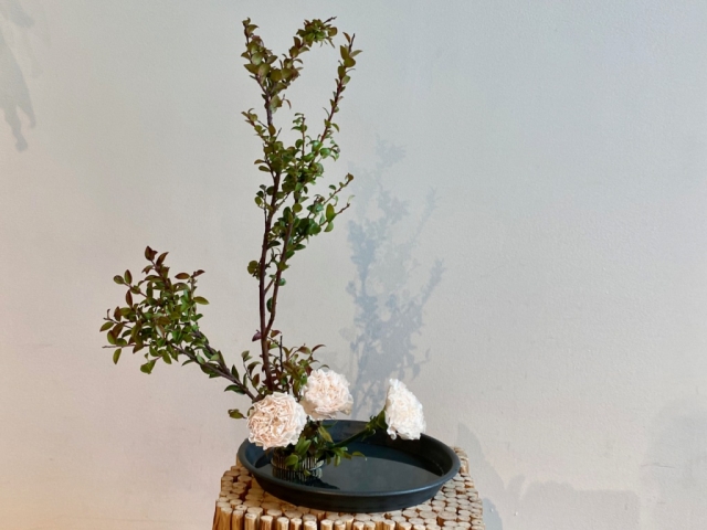 Ikebana