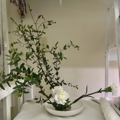 Ikebana