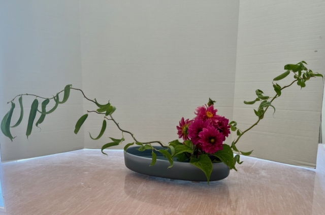 Ikebana