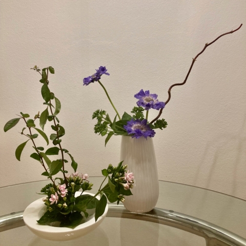 Ikebana