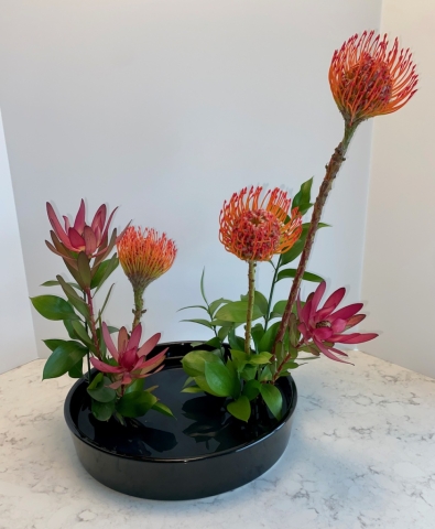 ikebana