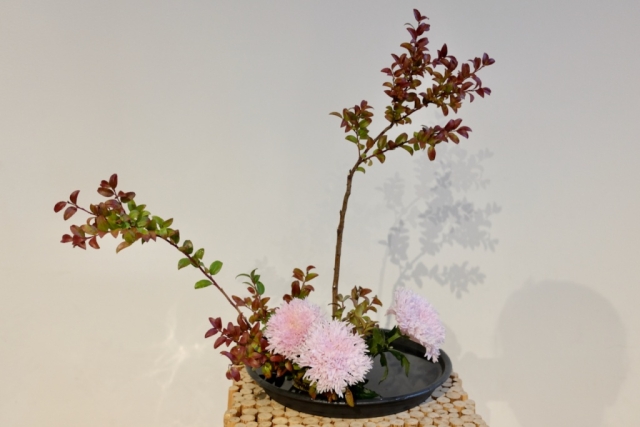 ikebana