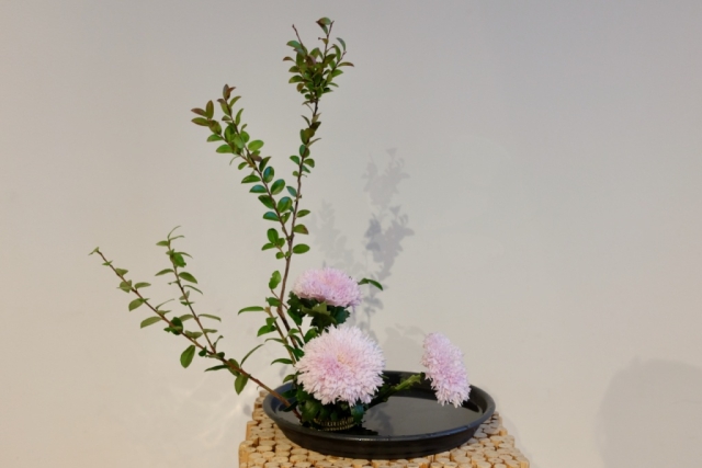 ikebana