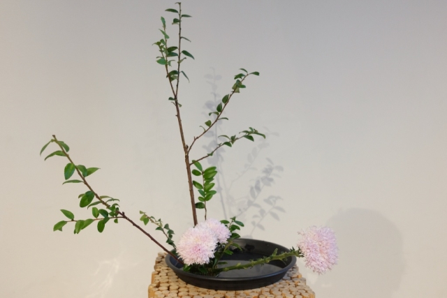 ikebana