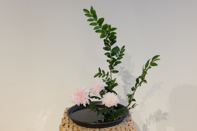 ikebana