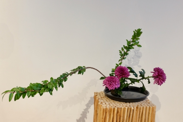 ikebana