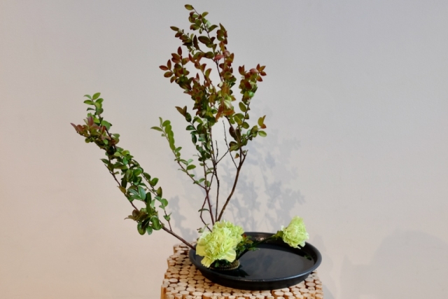 Ikebana