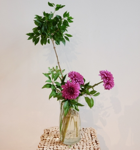 Ikebana