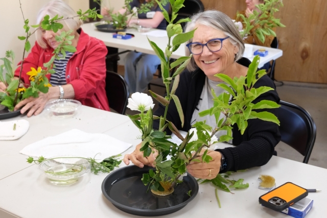 Ikebana