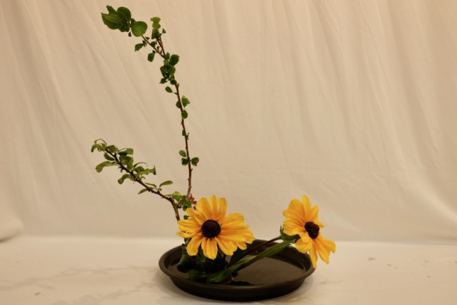 Ikebana