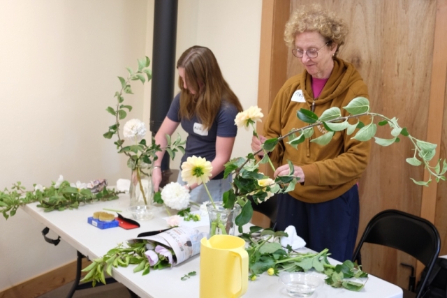 Ikebana