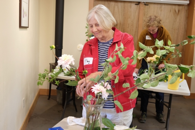 Ikebana