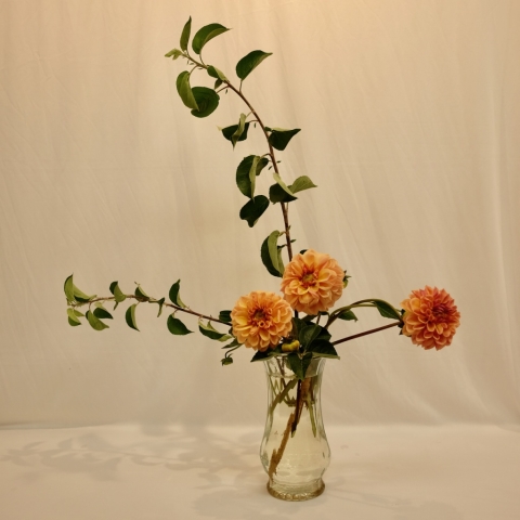 Ikebana