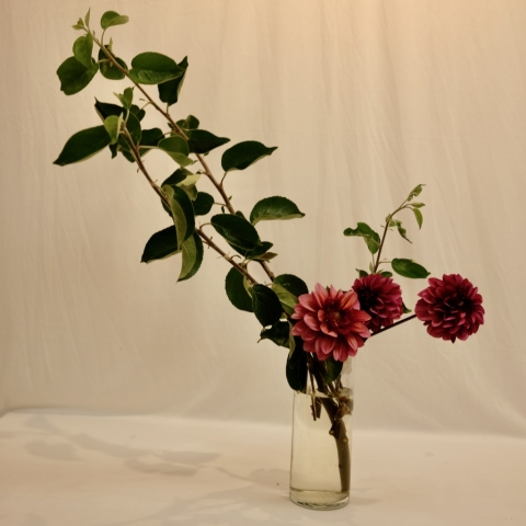 Ikebana