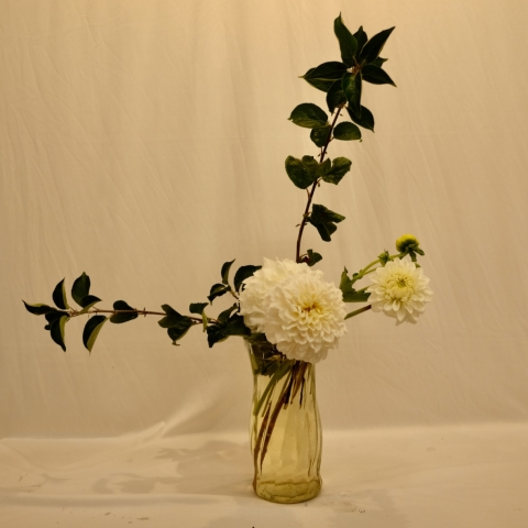 Ikebana