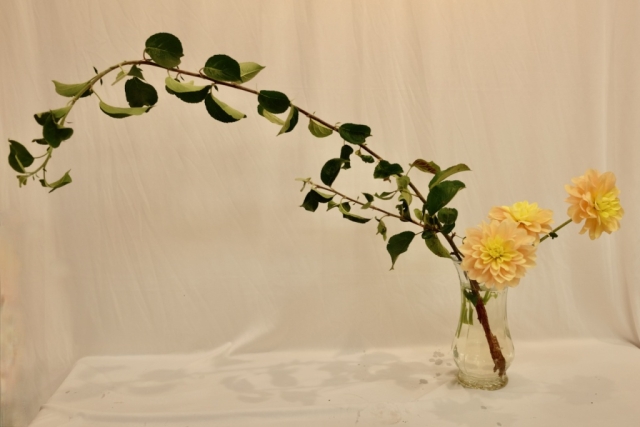 Ikebana