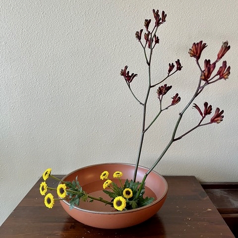 ikebana