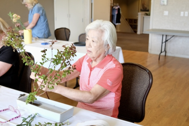 Ikebana