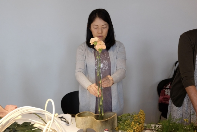 ikebana