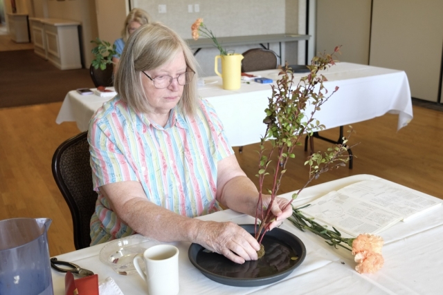 Ikebana