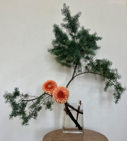 Ikebana