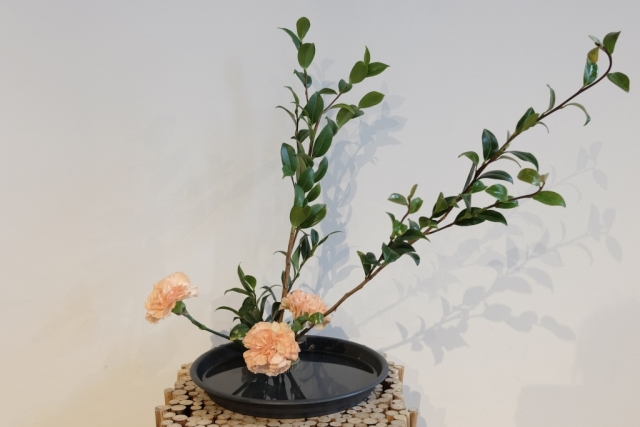 ikebana