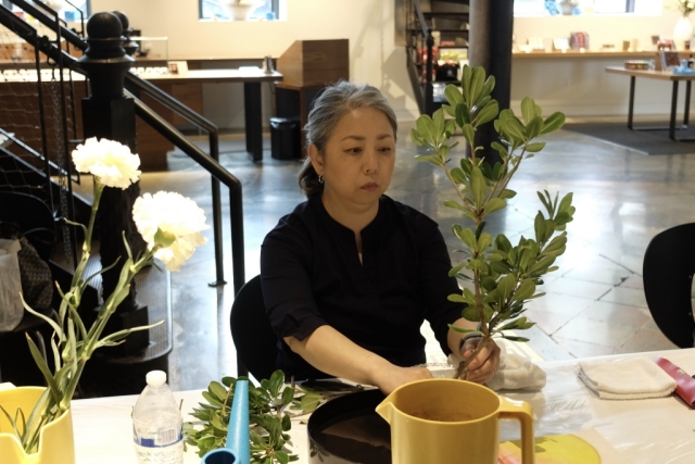 ikebana